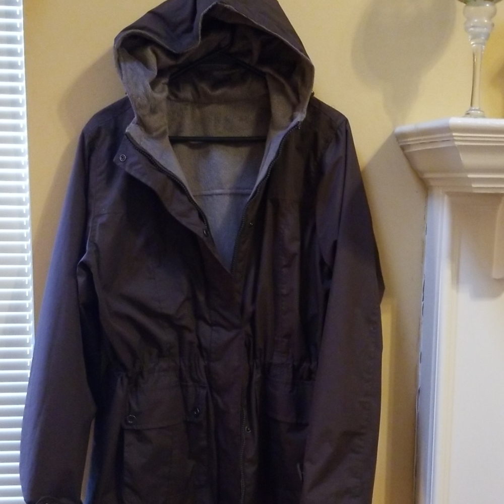 Reversable jacket - Picture 2 of 2